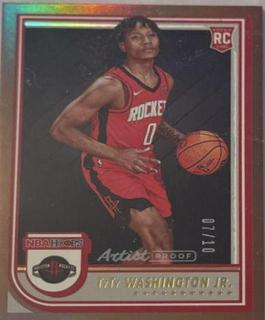 TyTy Washington Jr.