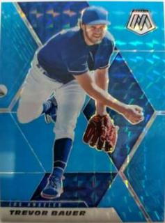 Trevor Bauer
