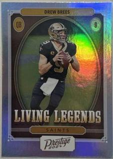 Drew Brees