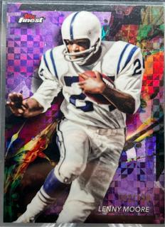 Lenny Moore