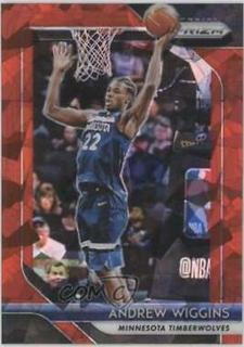 Andrew Wiggins