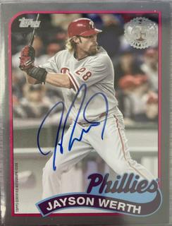 Jayson Werth