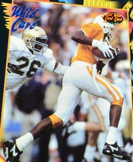 Alvin Harper