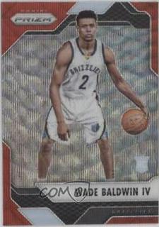 Wade Baldwin IV