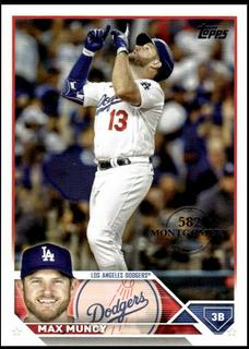 Max Muncy