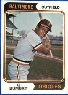 Al Bumbry