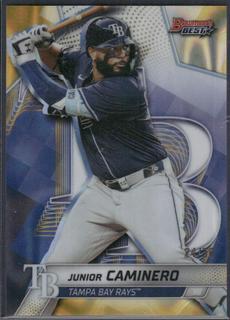 Junior Caminero