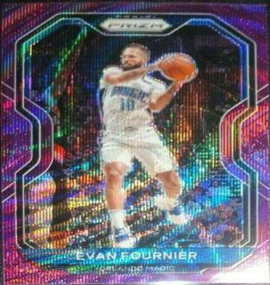 Evan Fournier