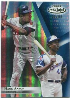 Hank Aaron