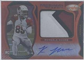 Rondale Moore