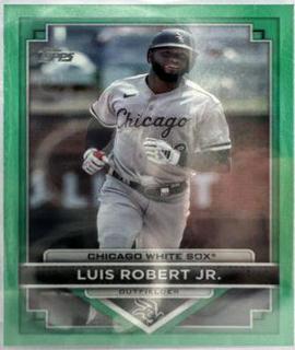 Luis Robert Jr.