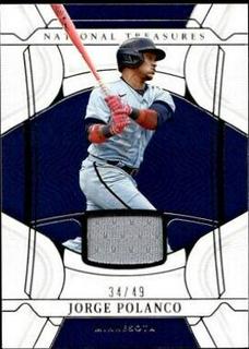Jorge Polanco