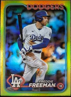 Los Angeles Dodgers