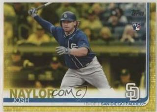 Josh Naylor