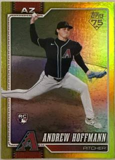 Andrew Hoffmann