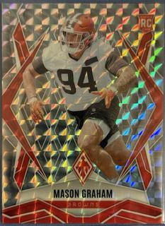 Mason Graham