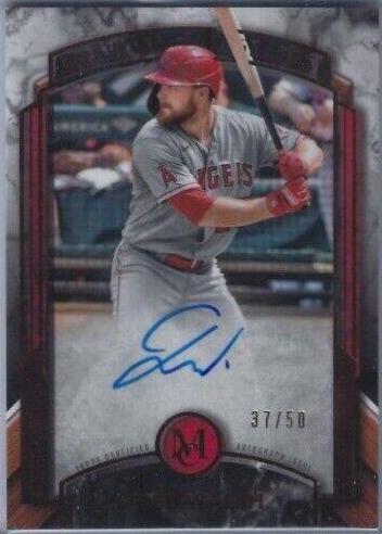 Jared Walsh [Copper] #AA-JW