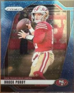 Brock Purdy