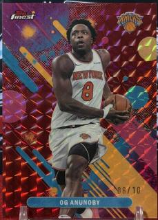OG Anunoby