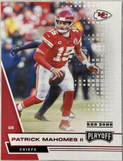 Patrick Mahomes II