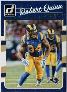 Robert Quinn