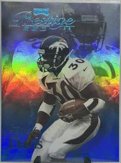 Terrell Davis