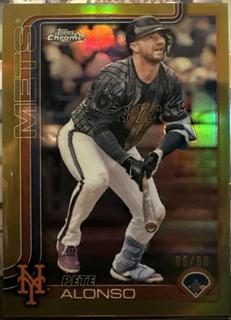 Pete Alonso