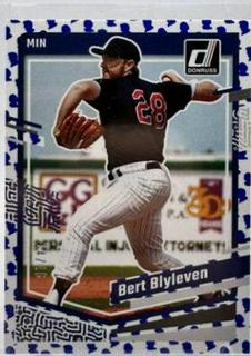 Bert Blyleven