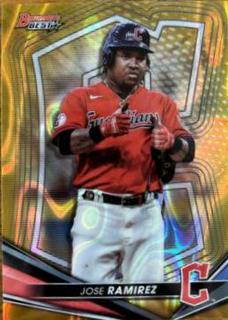 Jose Ramirez
