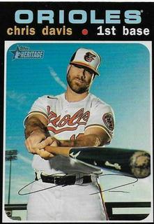 Chris Davis