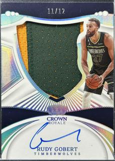 Rudy Gobert