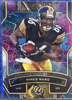 Hines Ward