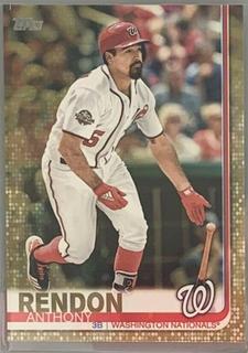 Anthony Rendon