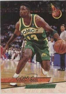 Kendall Gill