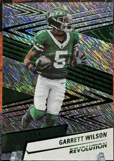 Garrett Wilson
