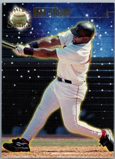 Mo Vaughn