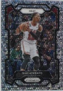 Bam Adebayo