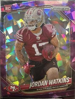 Jordan Watkins