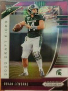 Brian Lewerke