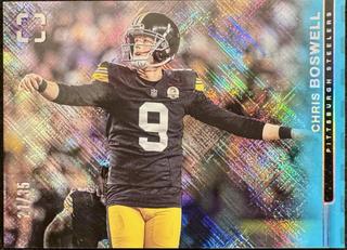 Chris Boswell