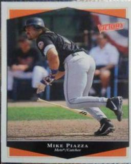 Mike Piazza