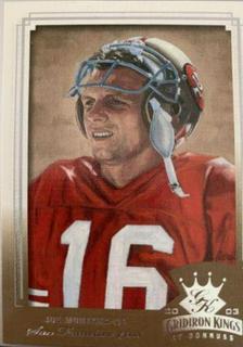 Joe Montana