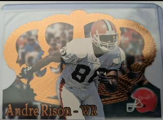 Andre Rison