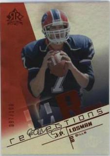 J.P. Losman