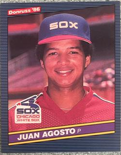 Juan Agosto