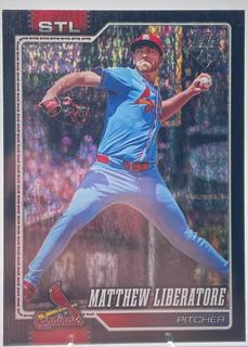 Matthew Liberatore