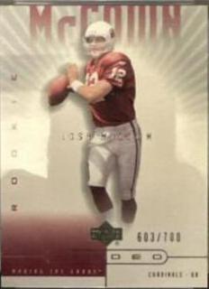 Josh McCown