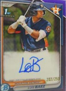 Luis Baez
