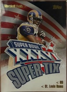 Marshall Faulk