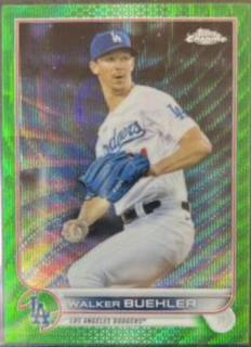 Walker Buehler